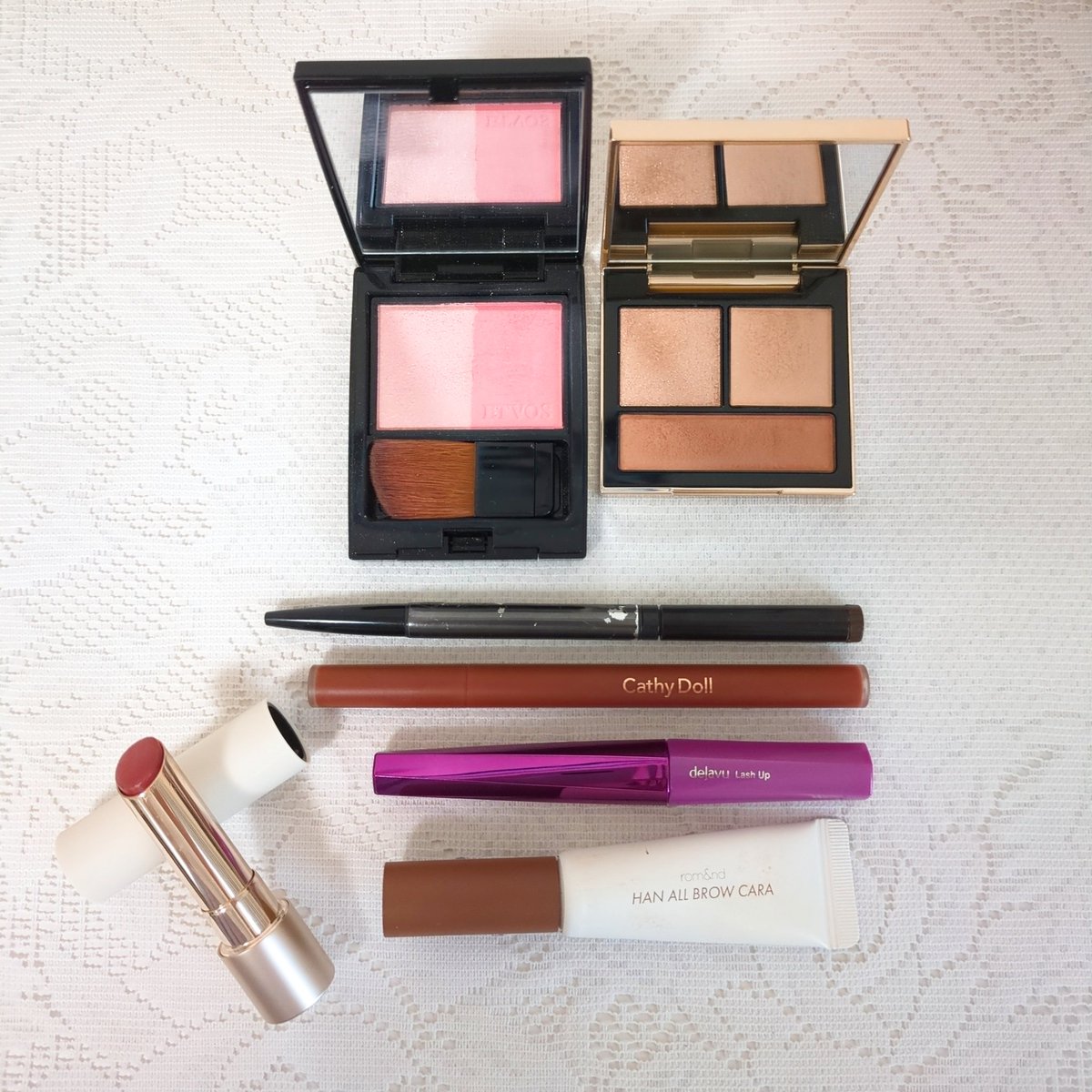 せきぐち@コスメ好き (@sekiguchi_cosme) / X