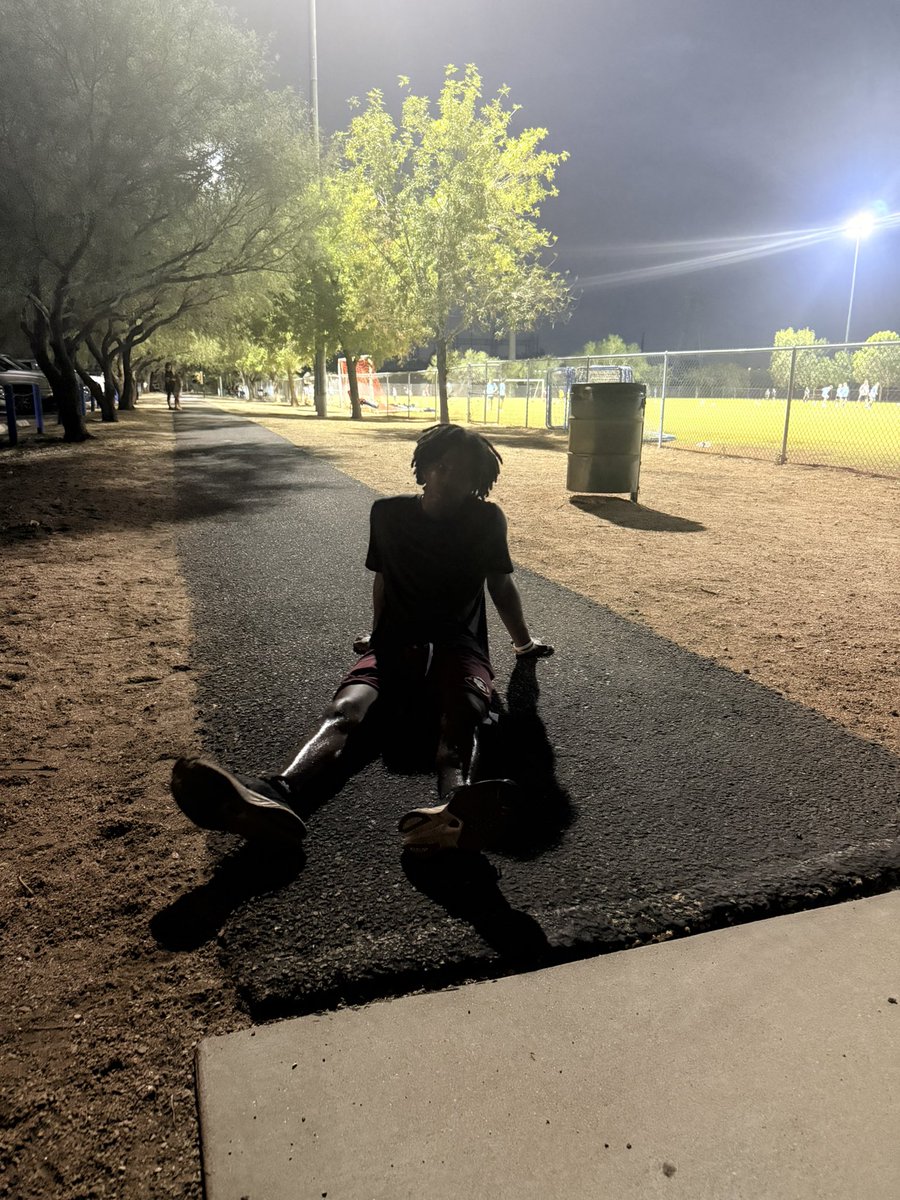 Amil Deon tweet media