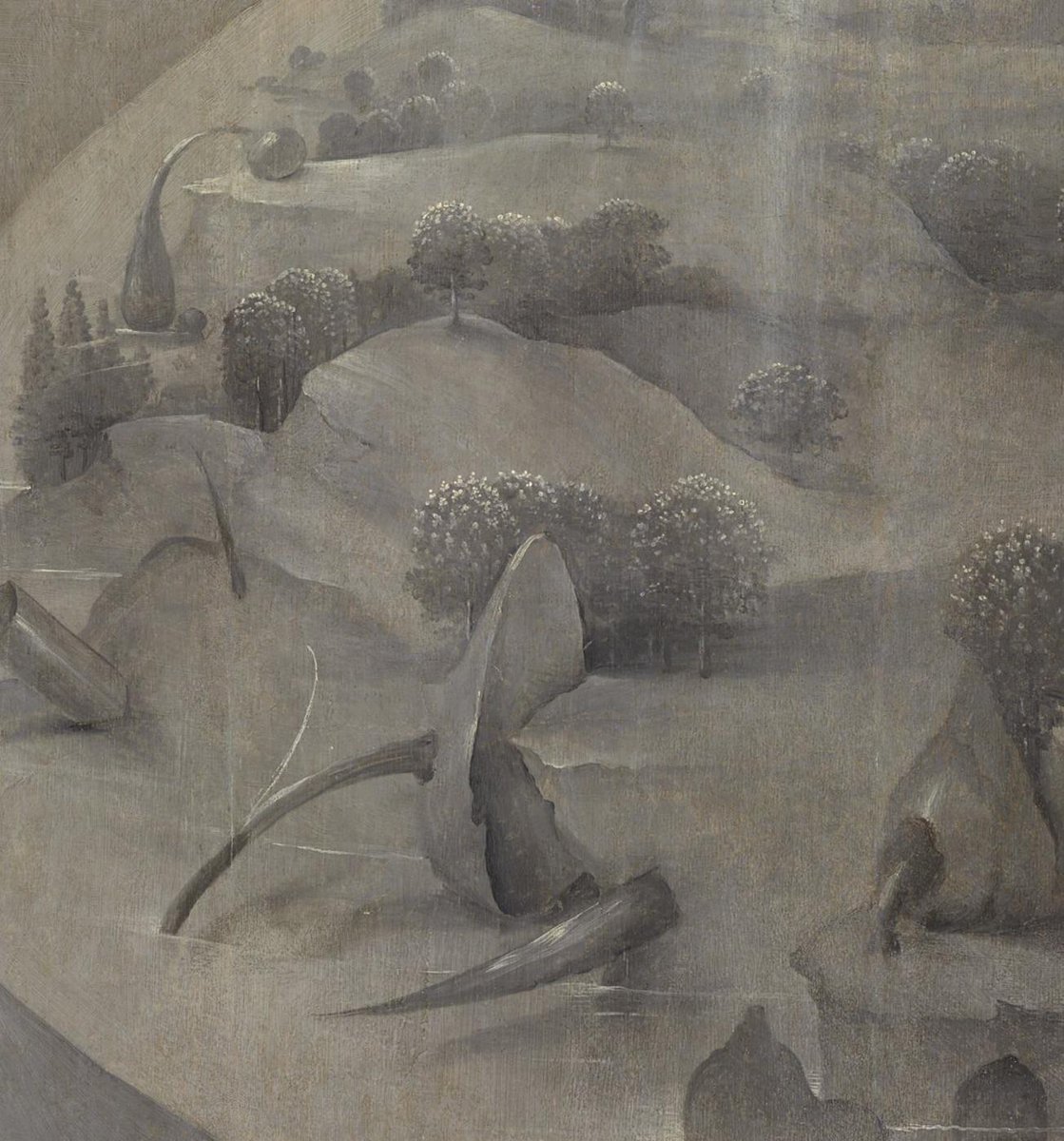 Garden of Earthly Delights