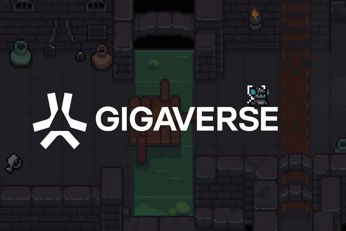 0xweb3builder's tweet image. The @playgigaverse fishing competition is LIVE on @AbstractChain ✳️
Catch Chimpus to win medals, ROMs & a rare @ChimpersHQ NFT. Are you ready to cast your line and claim your prizes?