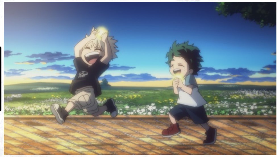 bkdkcatss's tweet photo. THEY RUNNING TOGEJTER #bkdk #mhatwt #mhaseason8 #mhaspoiler https://t.co/X8GPSs6LDP