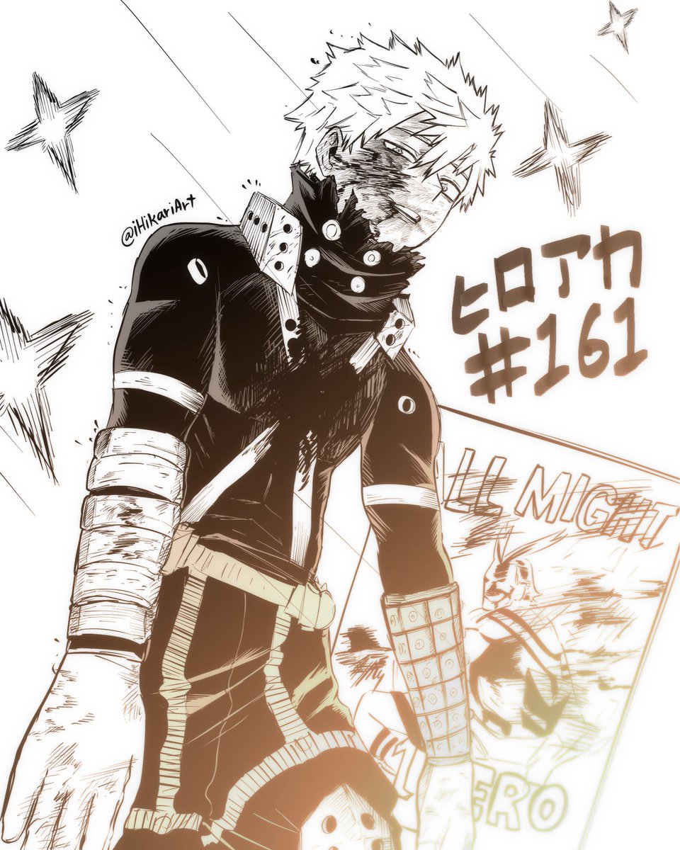 sketchヒロアカ】僕のヒーローアカデミア展 DRAWING SMASH キー