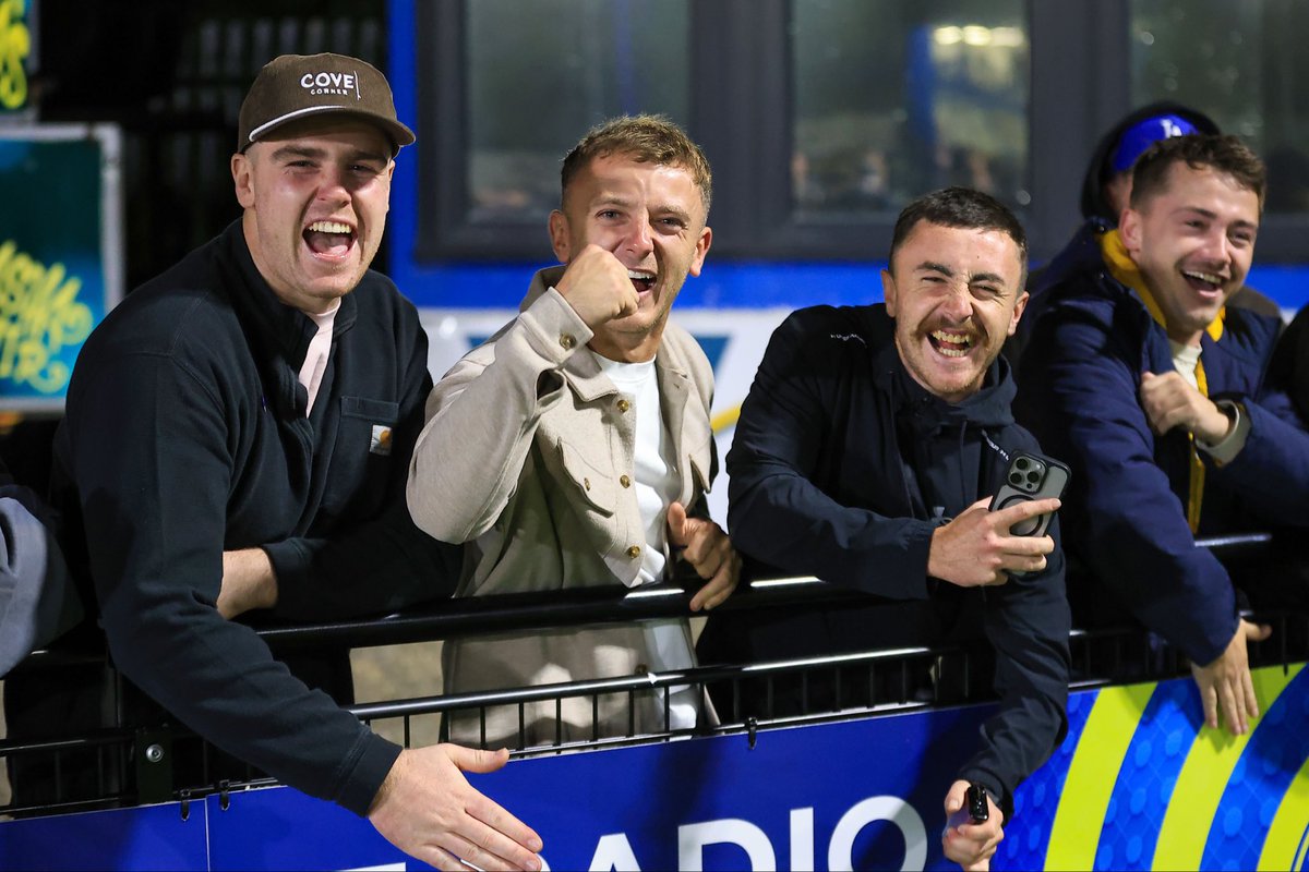 There’s something about Friday nights at the Ogi Bridge Meadow 🥰🏠