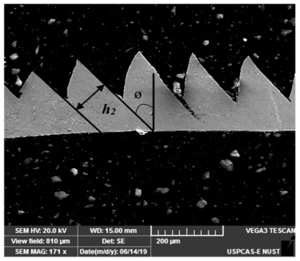 Applsci's tweet image. 📚 Insights into Machining Techniques for #AdditivelyManufactured #Ti6Al4VAlloy: A Comprehensive Review
🔗 mdpi.com/2076-3417/14/2…
👨‍🔬 by Abdulkadir Mohammed Sambo, Muhammad Younas and James Njuguna
🏫 @RobertGordonUni
#additivemanufacturing #toolwear #energyconsumption