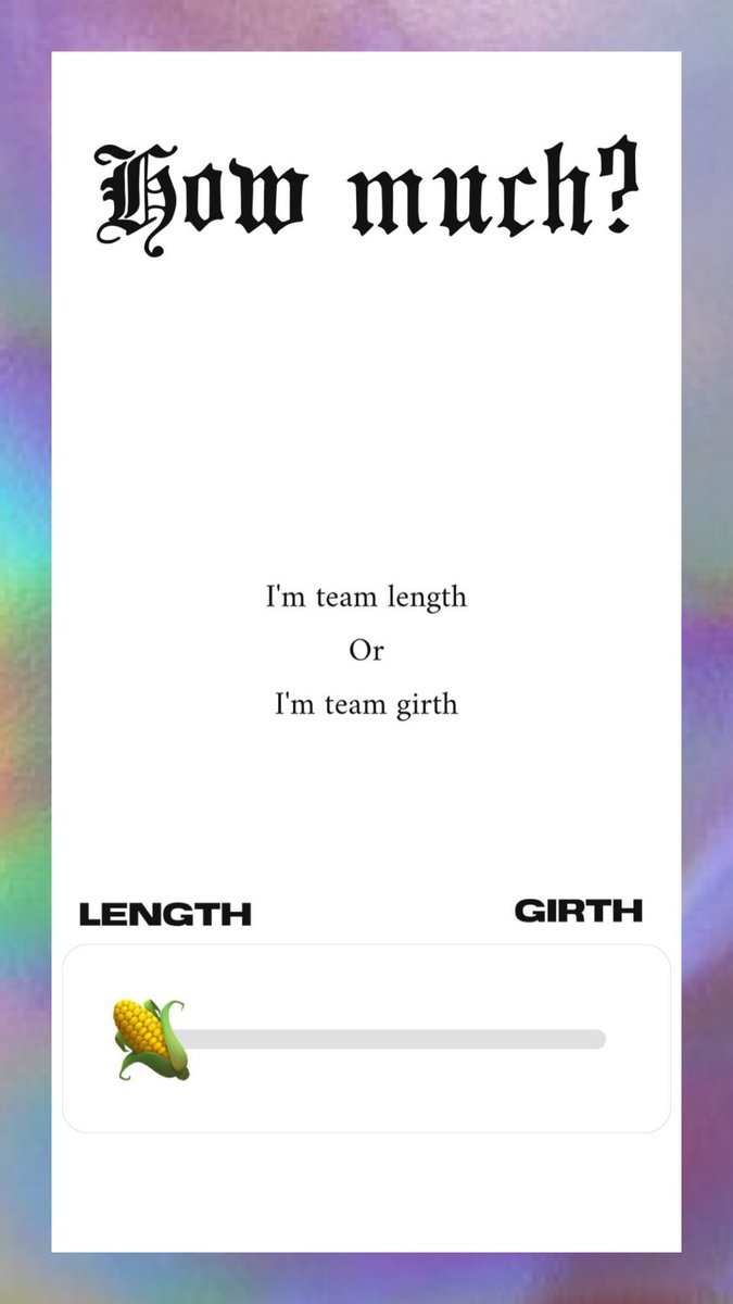 ir erinnern uns noch an diese Greenlist Instagramstudie und ihre bahnbrechend empirischen Ergebnisse?