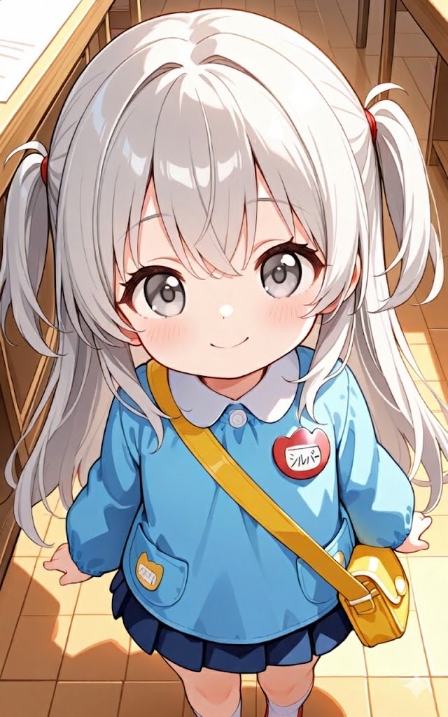今日はロリの日らしいので🩷