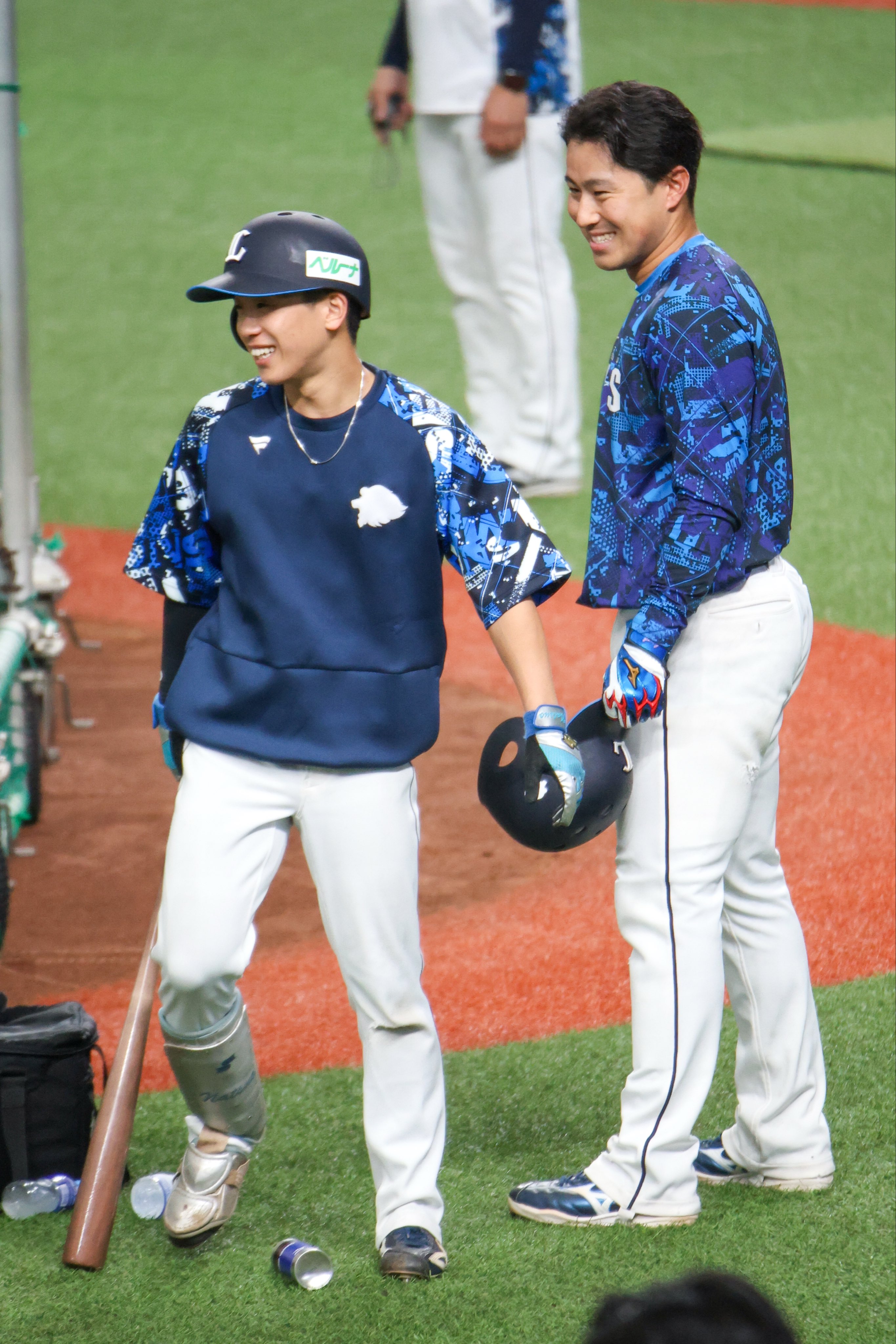 滝澤夏央　ユニホーム　Sサイズ 滝澤夏央 ユニホーム Sサイズ 選手から探す/#62 滝澤 夏央 | 埼玉西武