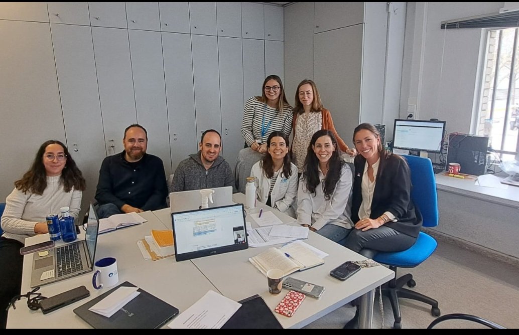 María Núñez tweet media