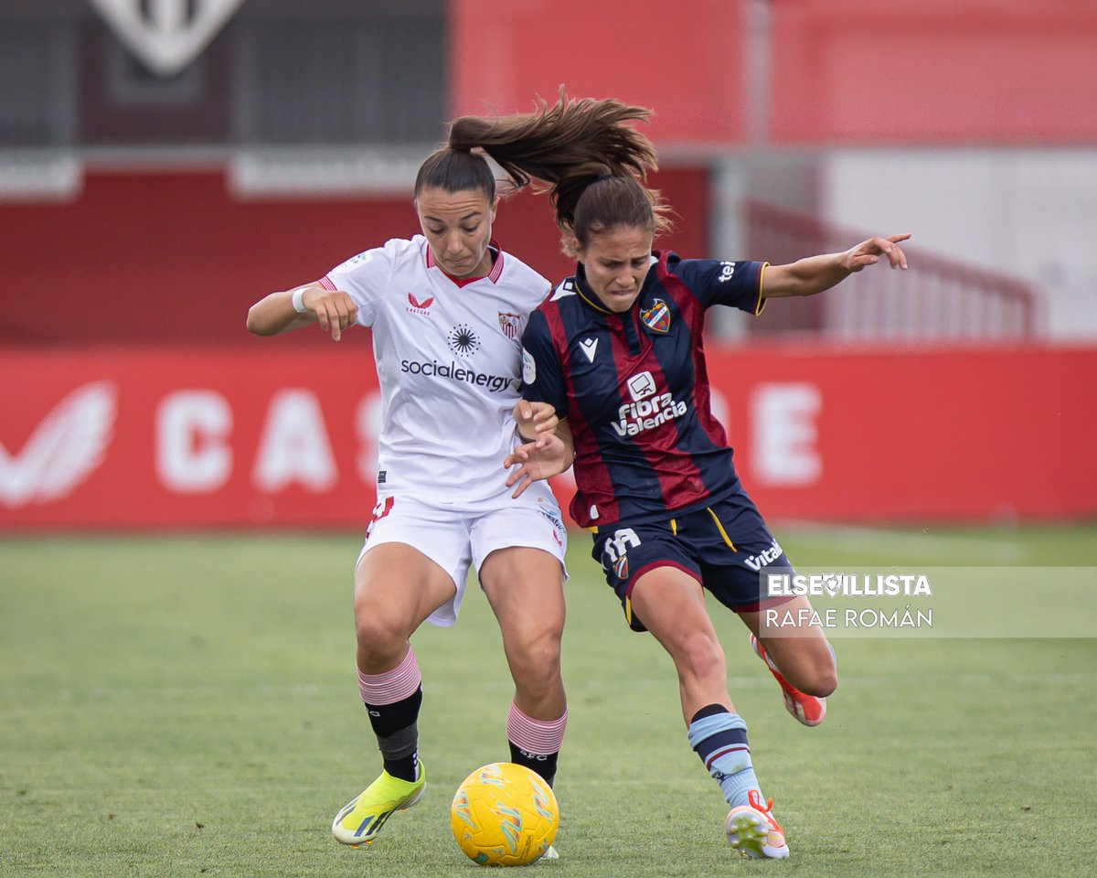 El Sevillista tweet media
