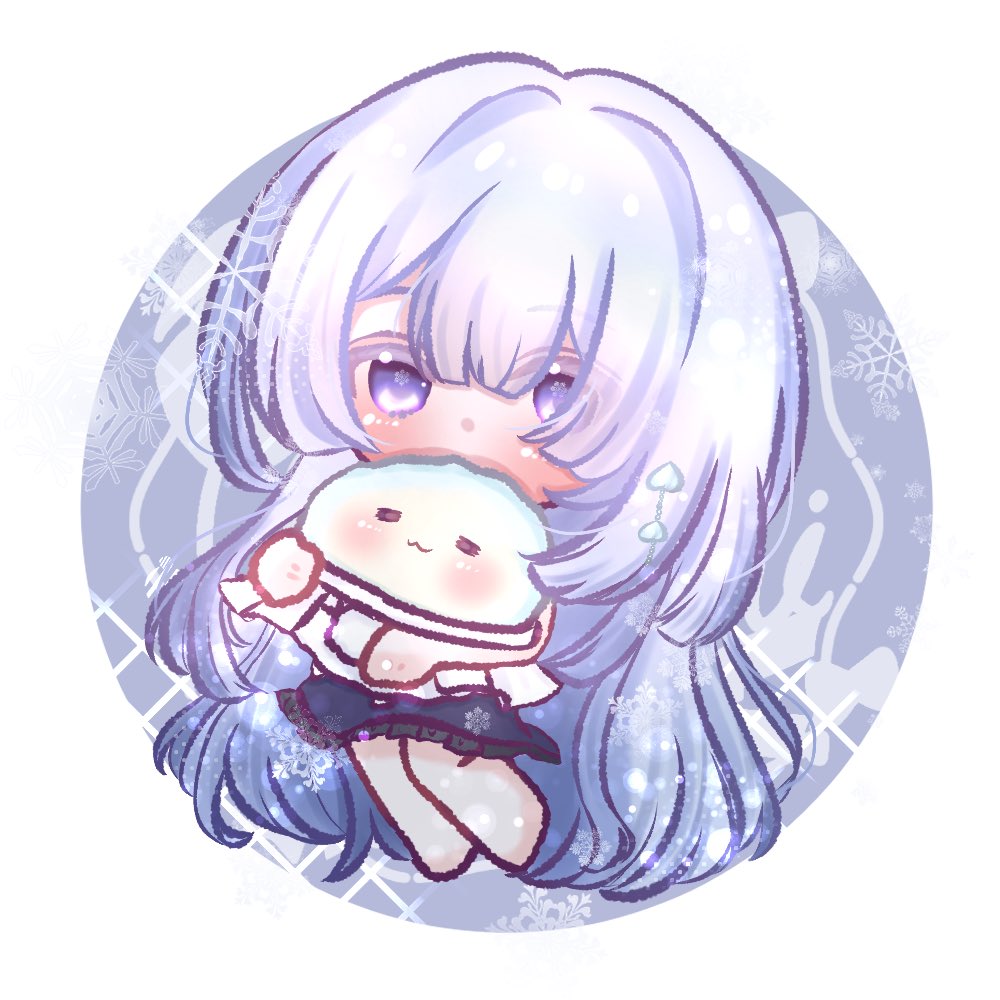watahamiruhui's tweet image. Twitchチャンネポ70万でこちらの絵柄のイラスト1枚プレゼント🩵(サブ限)VIPの次はこちらを目標でいかがでしょう?
圖奇頻道點數70萬可兌換此畫風的模板圖(不限張數但需為訂閱者)
VIP存到後的下一個目標就是這個了吧🫶🏻🎨
#拡散希望 #イラスト好きな人と繋がりたい