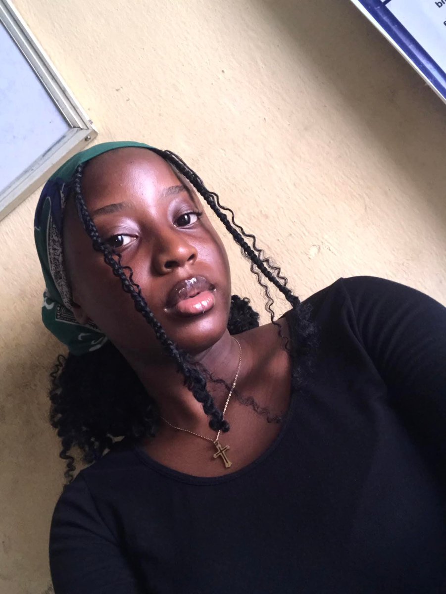 Just_Oma_'s tweet image. Face card thread? 
No filter 😋