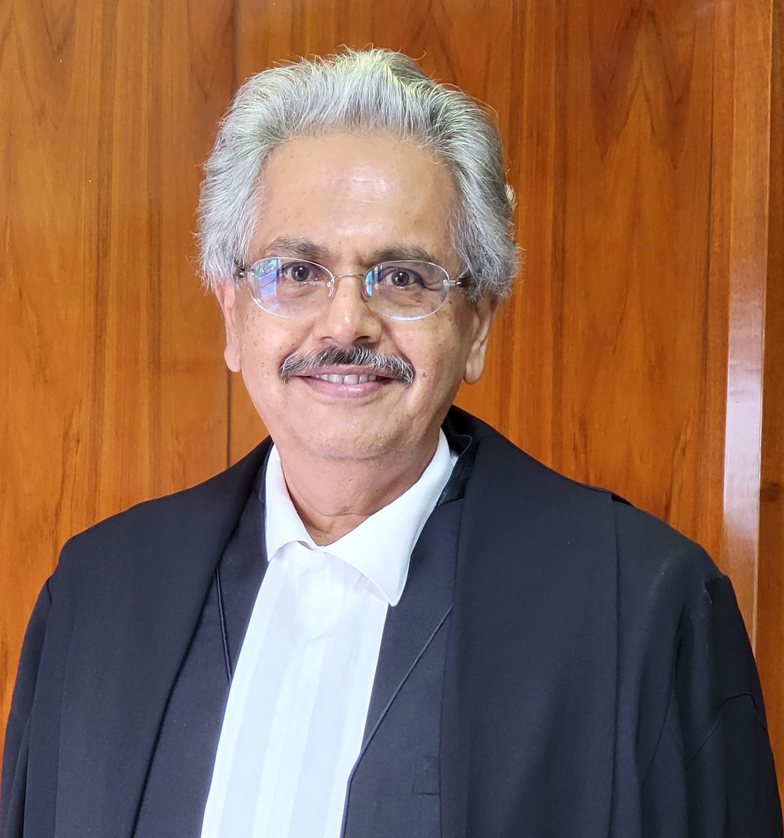 Mr. S.S. Naganand, Sr. Adv. and VP, BAI has been elected as Vice President of LAWASIA for the term of 2025-2026. The election was held at Hanoi, Vietnam during the 38th LAWASIA Conference. <a href="/LAWASIA_alerts/">LAWASIA</a> <a href="/barandbench/">Bar and Bench</a> <a href="/LiveLawIndia/">Live Law</a>