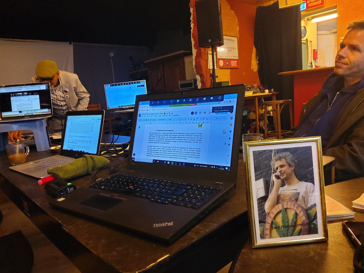 VOC Nederland tweet media