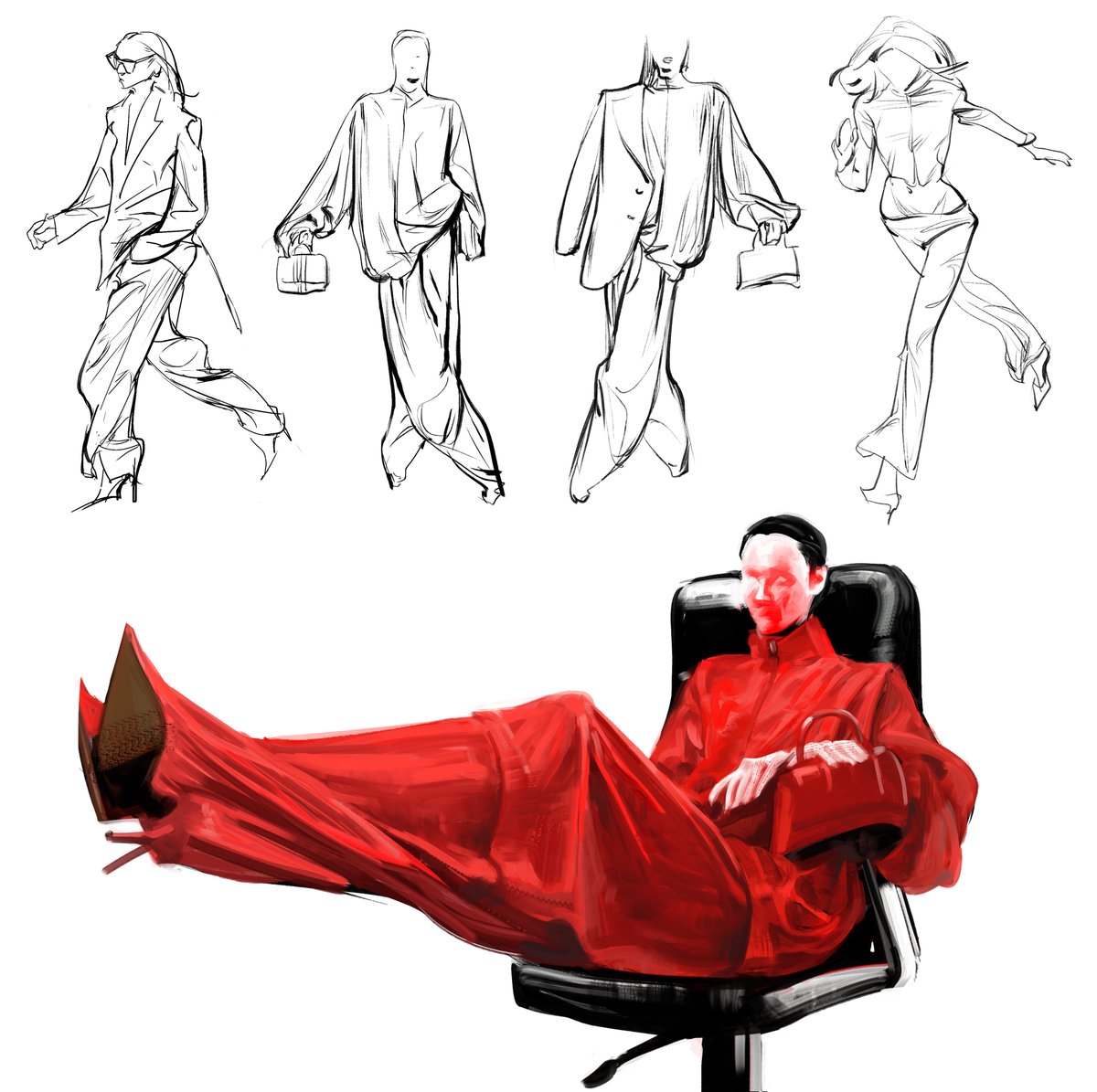 minimumhyeon's tweet image. 