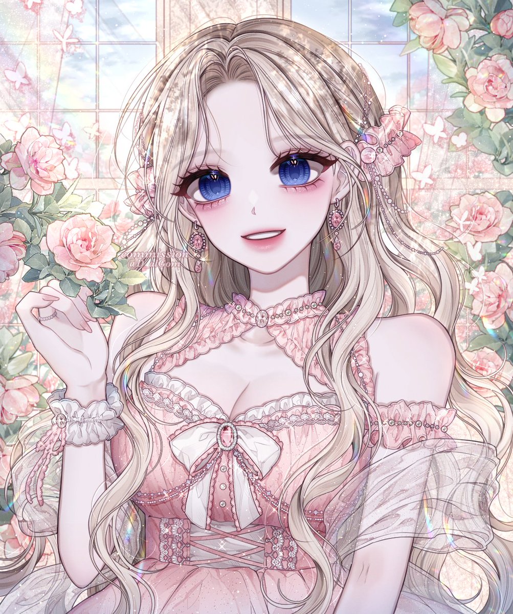 cm🌷🌸