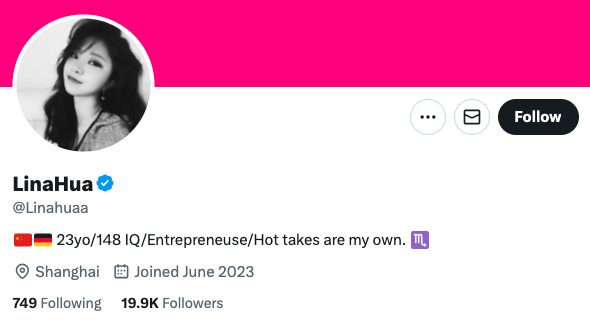 Marcus 🇺🇸 - Slayer of the CCP tweet media