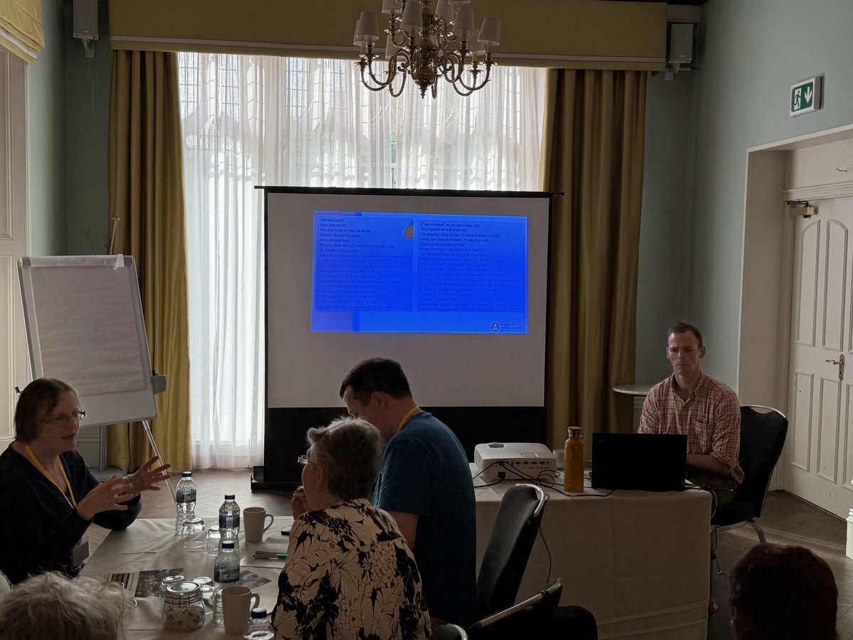 🌟 Workshop 3: Hoarding Awareness
An insightful session exploring how awareness and empathy can improve safeguarding responses for those living with hoarding behaviours. 💚
#Safeguarding <a href="/stjohnambulance/">St John Ambulance England</a>