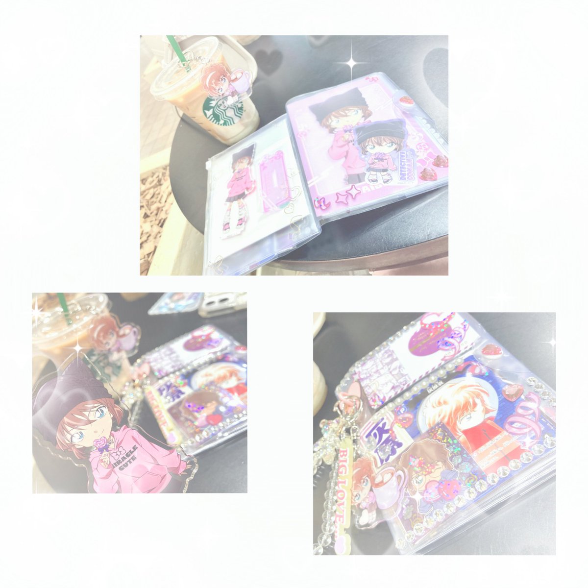 お薬手帳界隈 𝕕𝕖𝕓𝕦𝕥 (՞⸝⸝ᵒ̴̶̷᷄꒳ᵒ̴̶̷᷅⸝⸝՞)💕