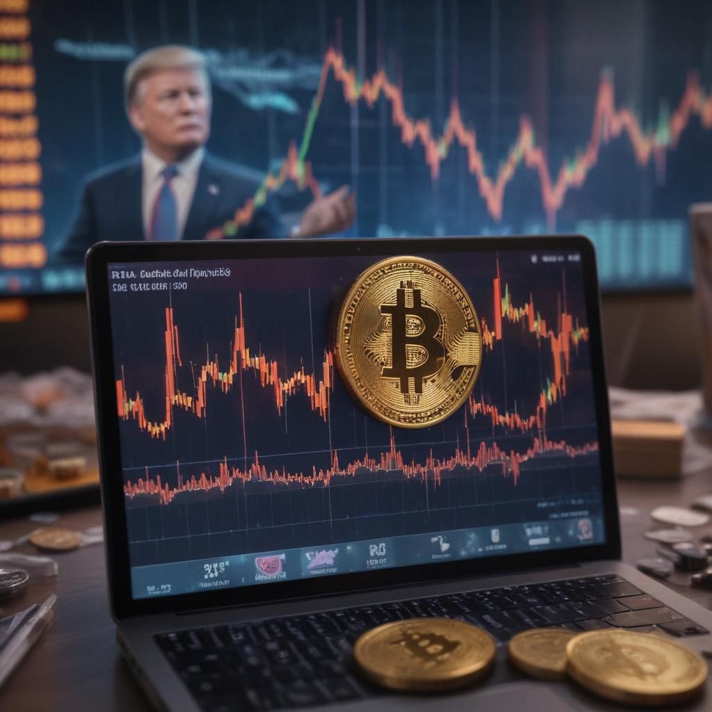 Famacrypt's tweet image. Massive crypto liquidations hit $19.33B in 24h following President Donald Trump's 100% tariff announcement on Chinese imports. Bitcoin and Ethereum led losses amid extreme market volatility. Whale traders profited, while political unrest added uncertainty. Potential tariff…
