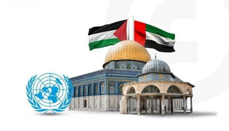 في تصريحات رسمية، شددت #الإمارات على أن الضم خطوة غير مقبولة وتتنافى مع قرارات الشرعية الدولية ومساعي تحقيق حل الدولتين.