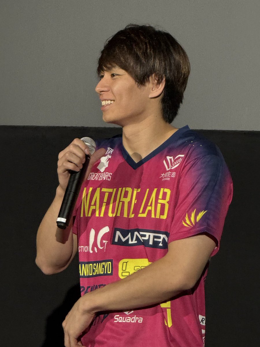 hiro_ka (@r2p_volleyball) / X