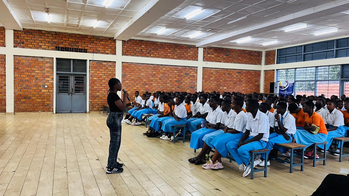 Ubuzima Innovation Hub tweet media