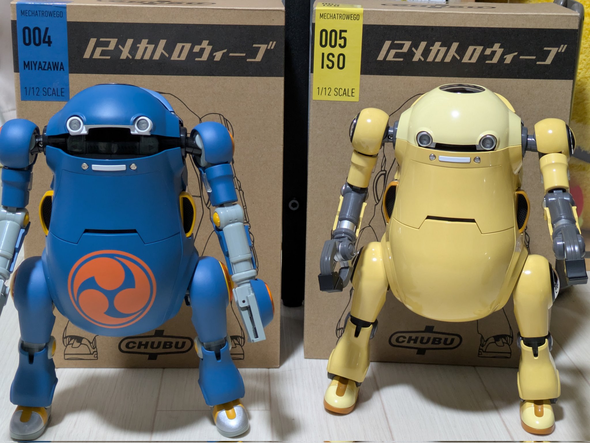 12メカトロウィーゴ みやざわ 「メカトロ中部」 宮沢模型流通限定 12メカトロウィーゴ みやざわ – 株式会社千値練 ー Sentinel co.,ltd