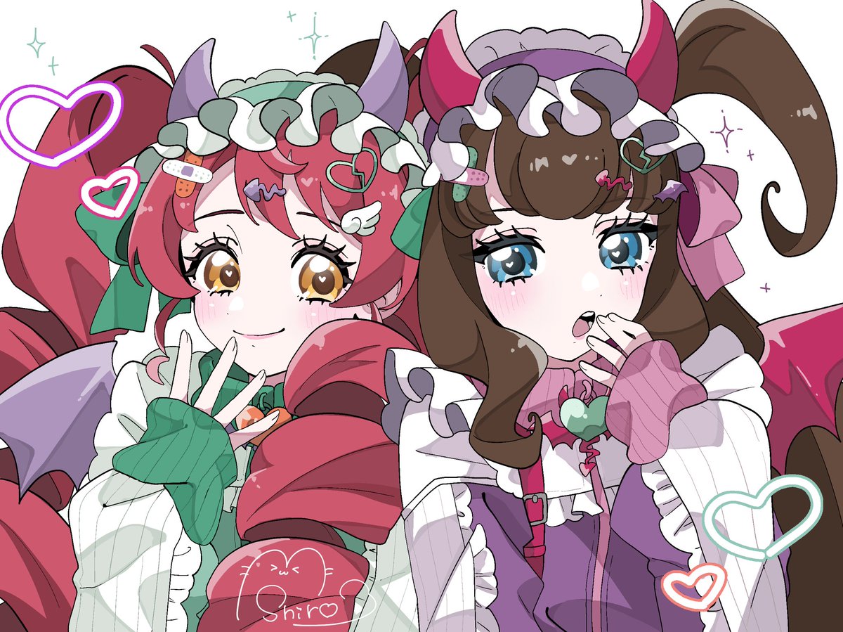 ましろちゃん🎀 tweet media