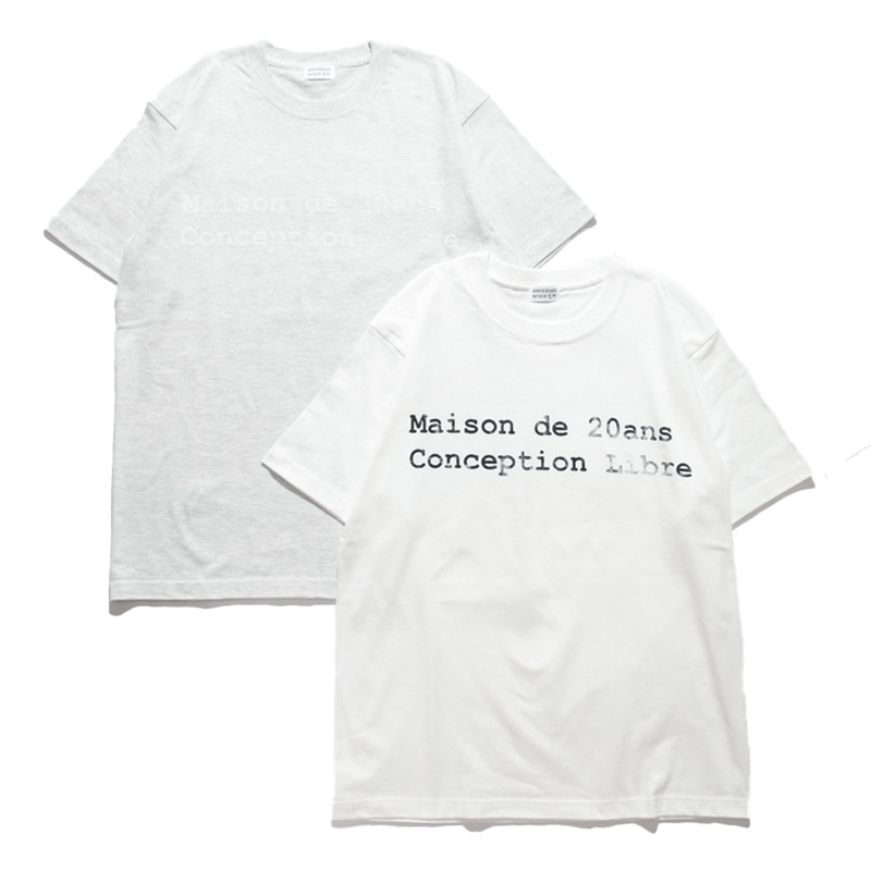 ITEM 工藤大輝 item motif tee BIN on X: