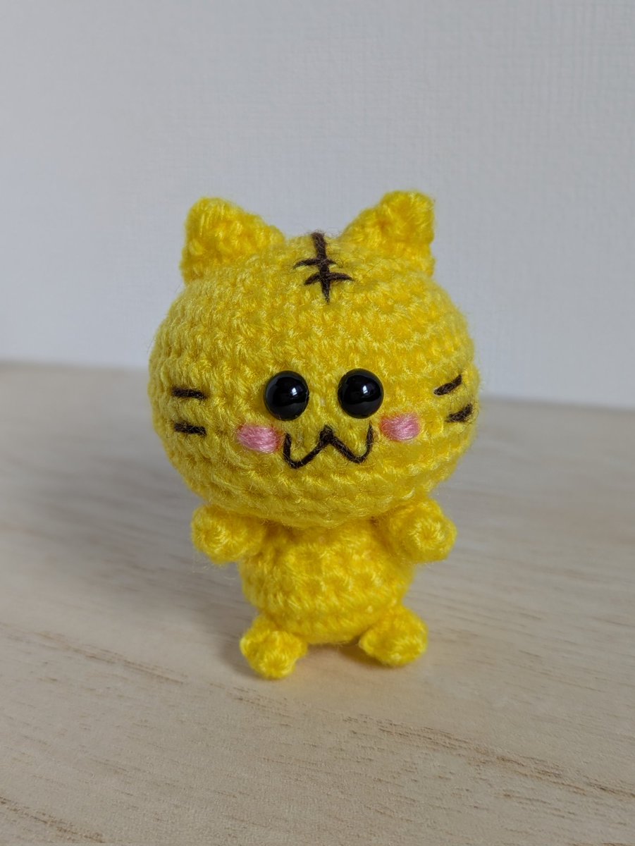 milkychii🐱🧶🐾 (@milkychii_neko) / Posts / X