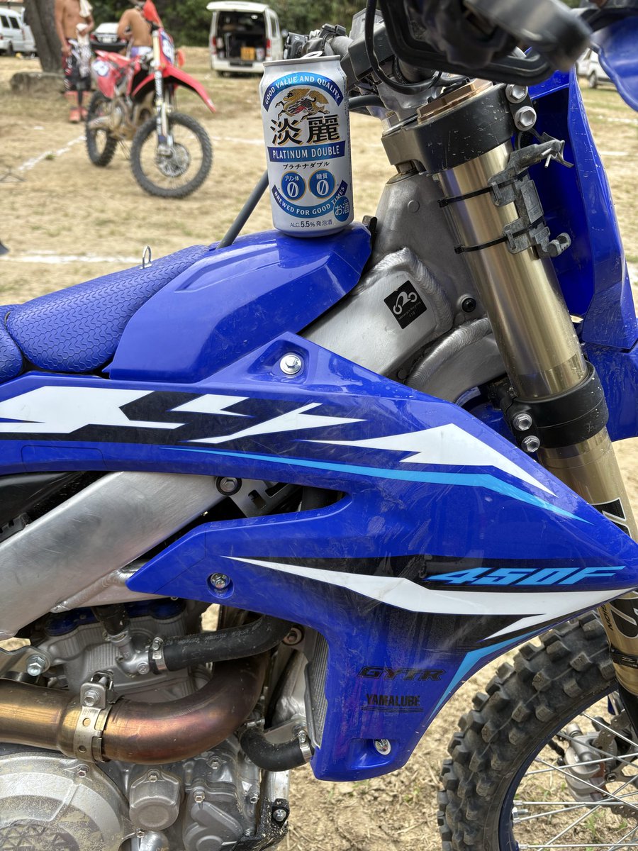 ヒデ棒 (@bike_hideboh) / Posts / X