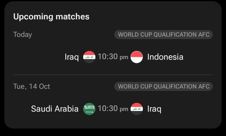 يارب اخر شي ابيه من الكورة فوز بهذي المباراتين