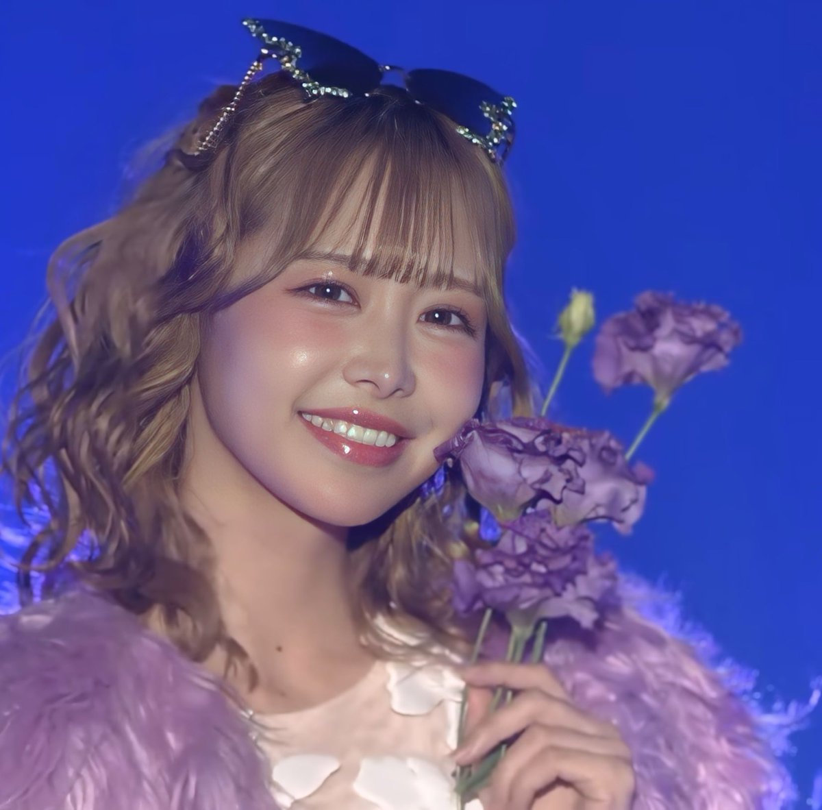 しゅん💜🧸☪️ tweet media