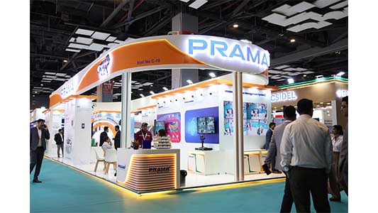 era_electronics's tweet image. @HikvisionIndia:  PRAMA Showcases Innovative Indigenous #TransportSecurity Solutions at #Traffic Infratech Expo-2025
#technologynews #electronicsnews #electronics #technology #technews #electronicsera #semiconductor #powerelectronics
electronicsera.in/hikvision-indi…