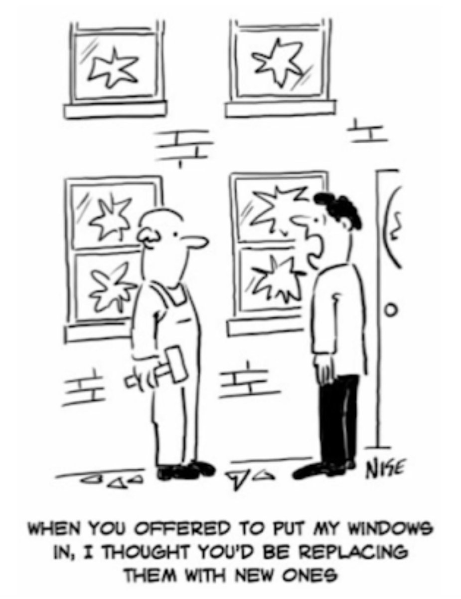 nigelsutherland's tweet image. A misunderstanding with the Builder… nigelsutherland.blogspot.com/2017/10/beware… #newwindows #windowreplacement #windowrepair