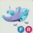 AdoptMeIntel's tweet image. Future Exotic Alert!! 😋