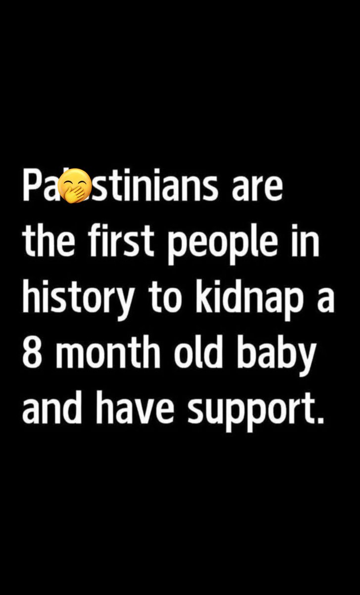 Patelindianlion's tweet image. Real face of H#mas 👇
