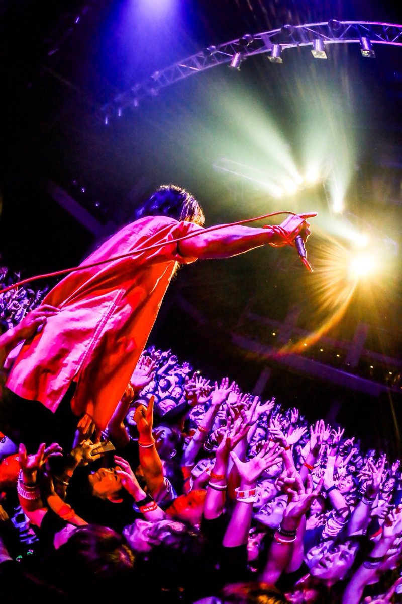 JUNE ROCK FESTIVAL tweet media