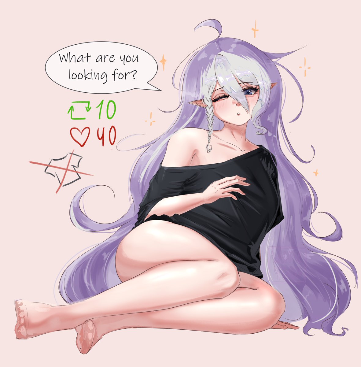 Waru4007🔞 tweet media