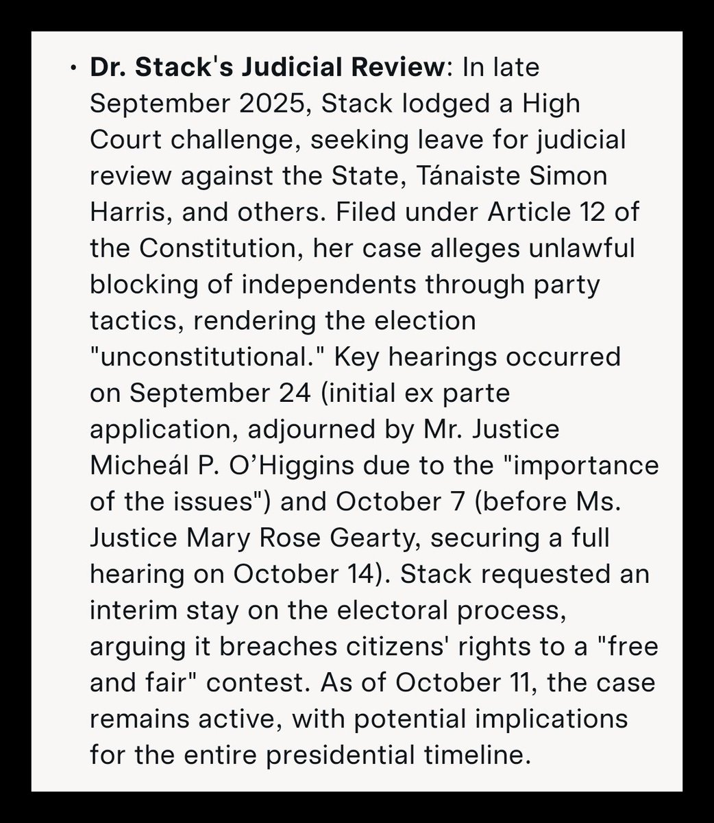 MaireadSeanad's tweet image. #Aras25 #Accountability 🧑🏻‍⚖️🗳️🫶