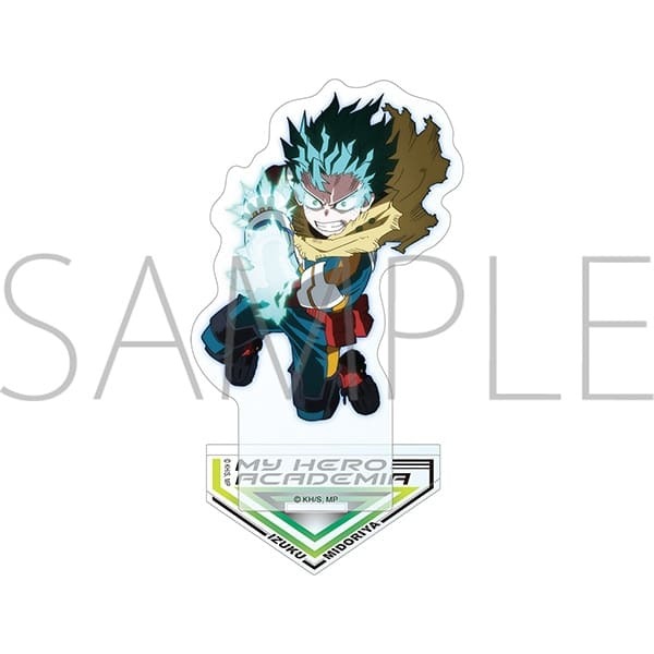 heroaca_pr's tweet image. ムービックで取扱中！

僕のヒーローアカデミア アクリルスタンド/緑谷 出久 ムービックで2025/10/03より発売
do-my.best/anime-manga/he…

#ヒロアカ #heroaca_a