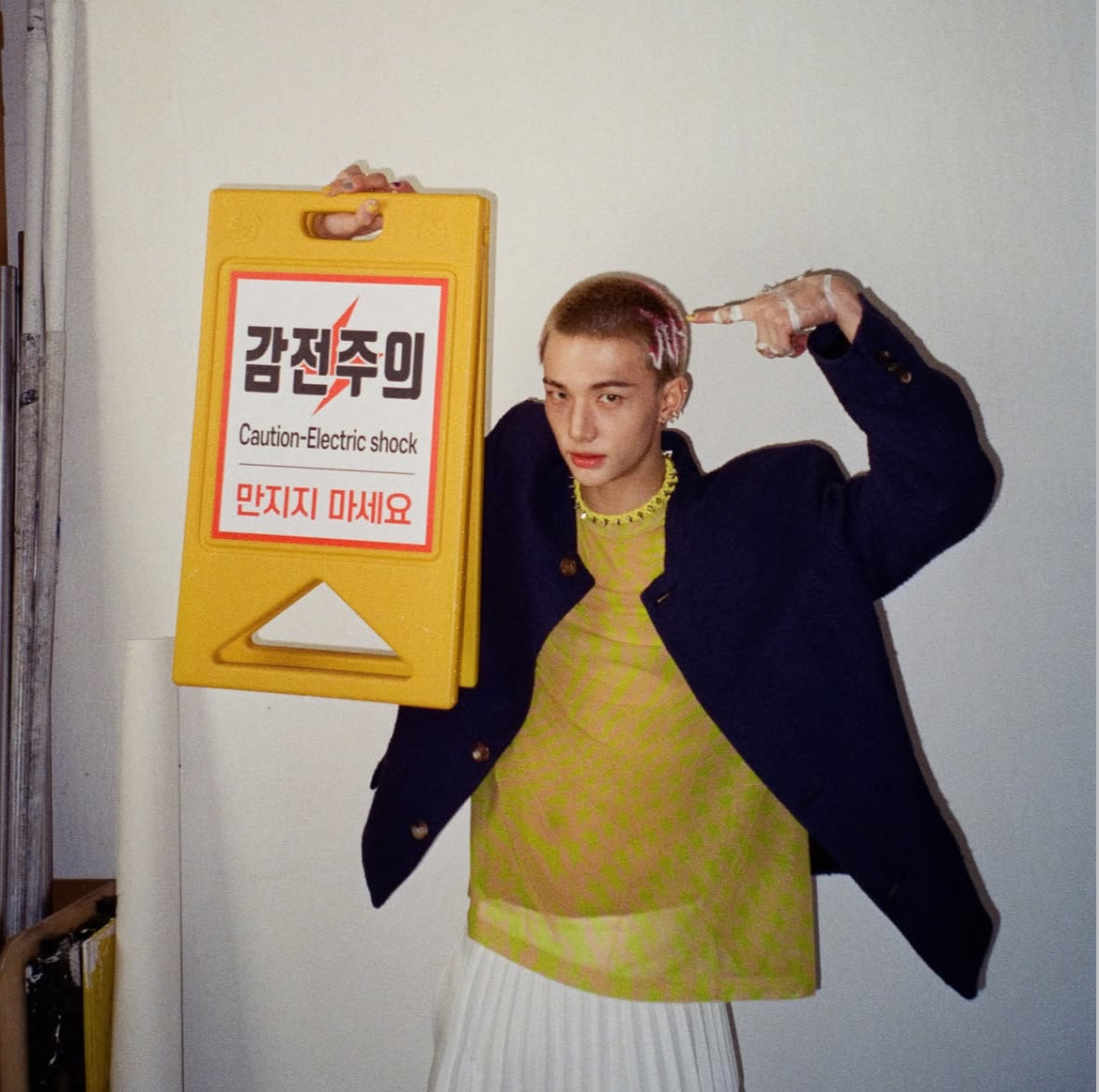 현카츄를 만지지 마세요‼️‼️