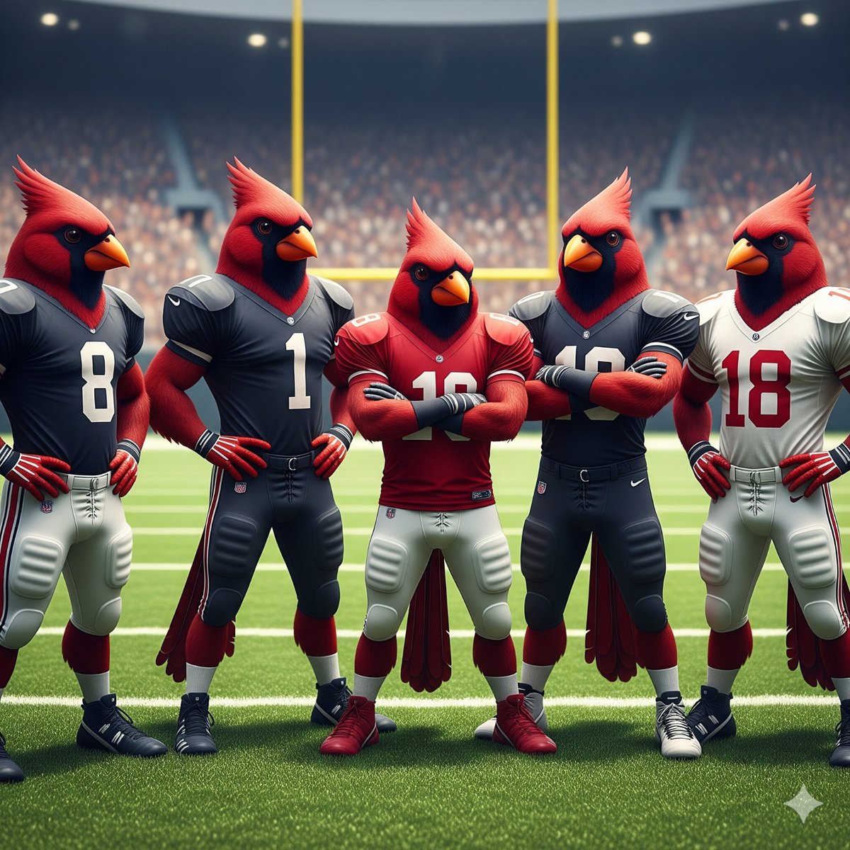 CardinalFun's tweet image. GM $Cardinal Family ! ❤️

Today is a good day, and tomorrow will be even better ! 💎💤

#memecoinsol #Cardinaltoken #Crypto #kripto #TREASURE #AFazenda #Solana #Trump