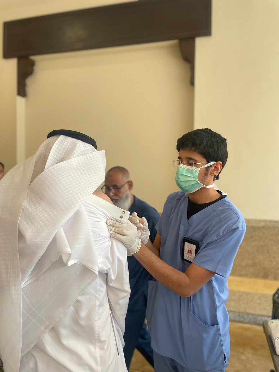 مستشفى الأمير محمد بن عبدالعزيز بالرياض tweet media