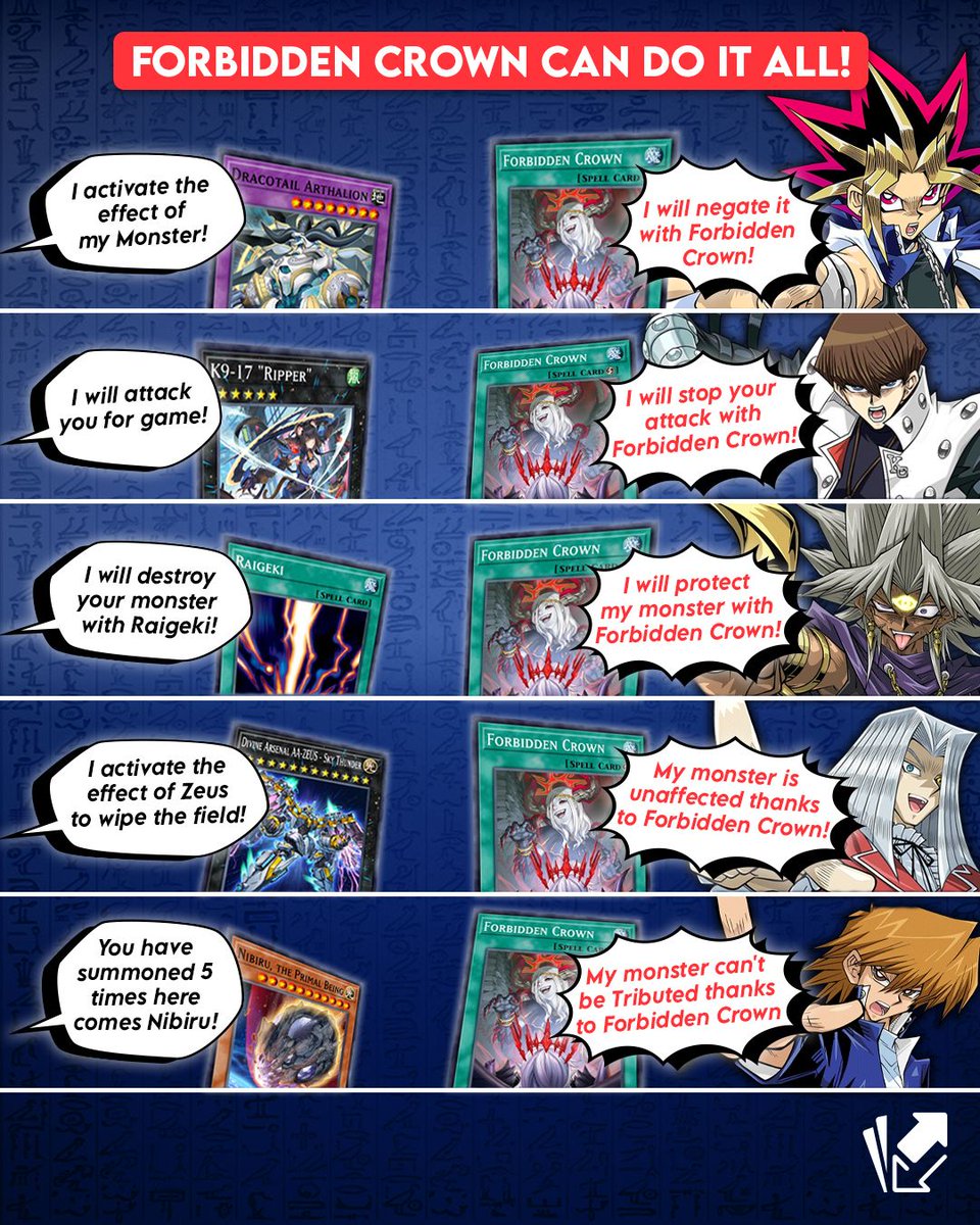 Cardmarket-Yugioh tweet media