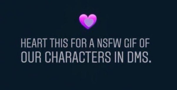 ㅤ
/ / selling Koyan for engagement 😇🔞

great power comes great responsibility, that said, Koyan is some fine piece of art and it's only reasonable to share such blessing~ 😉
ㅤ