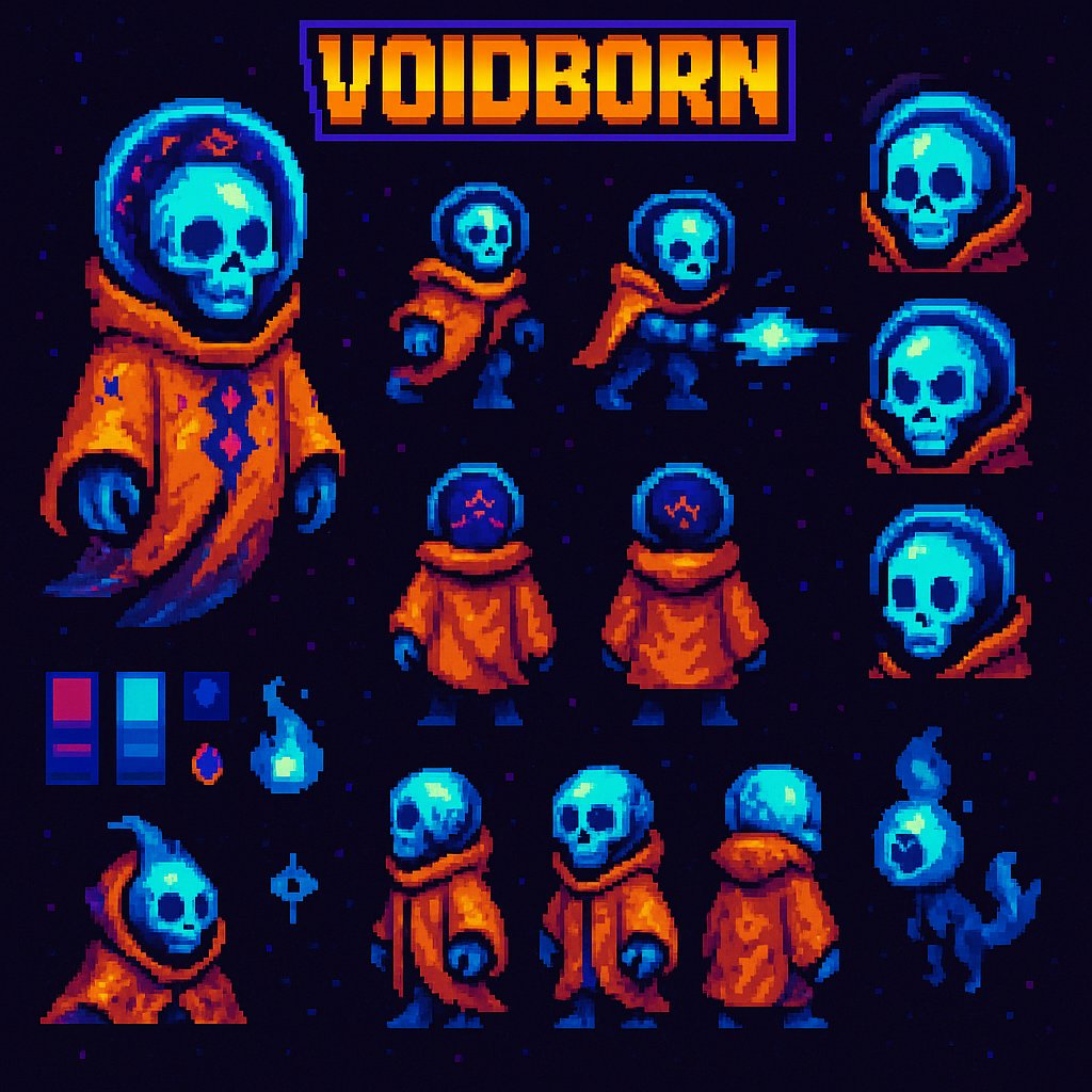 v4.7 is now live ✅

Added features : 

- Trade Missions &amp; Contracts 
- Supply–Demand Price Curves per Biome 
- Caravans &amp; Convoys
- New character design