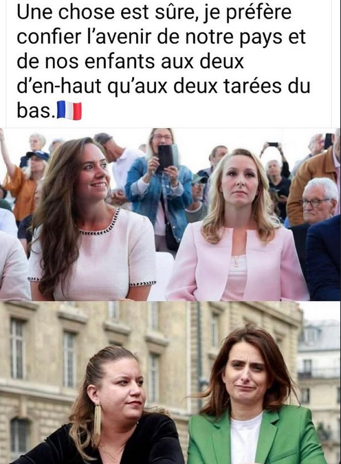 JCondamine's tweet photo. Pour sauver la France, il n'y a pas photo, c'est.... https://t.co/yUPZASRXPo