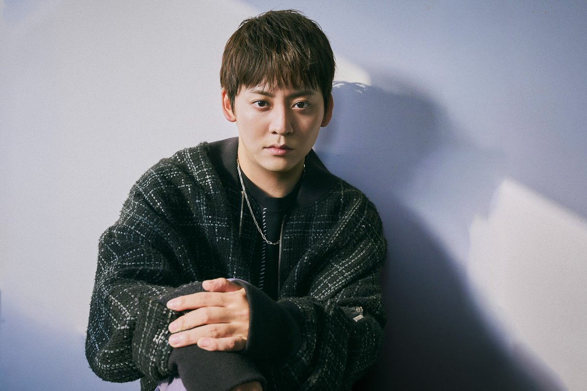 『明日を落としても』ご出演✨

#牧島輝 さんのインタビューはこちら📸

▼前編
theatergirl.jp/?p=69347
▼後編
theatergirl.jp/?p=69349

「人の生きる姿からエネルギーを受け取ってほしい」

#明日を落としても