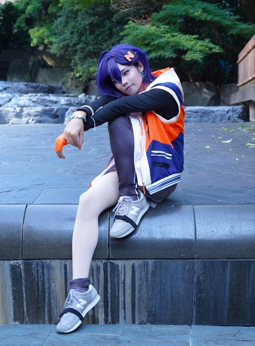 #アコスタ池袋  #zzzerocosplay   #zzzero   #コスプレイヤーさんと繋がりたい